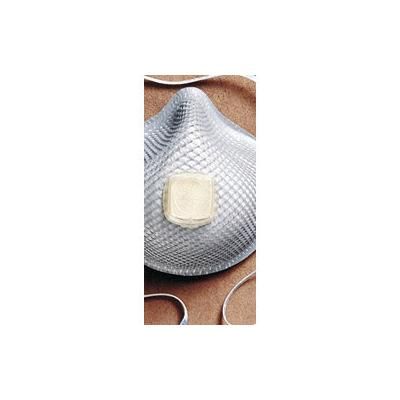 Moldex 2940 Series HandyStrap R95 Particulate Respirators, M/L (507-2940R95)