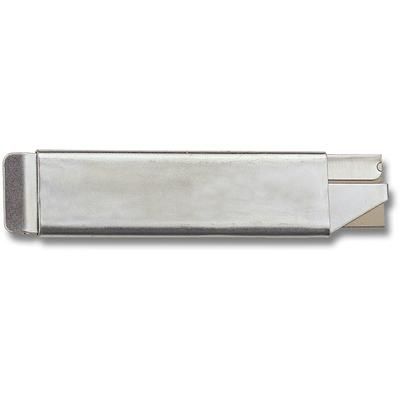 Officemate Carton Cutter, Single Sided Razor Blade, 4"x1/8"x7/8" (OIC94966)