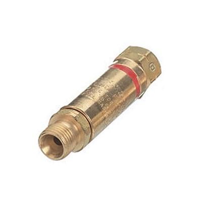 Western Enterprises Flashback Arrestor Components, Fuel Gas, Torch (312-FA-200P)