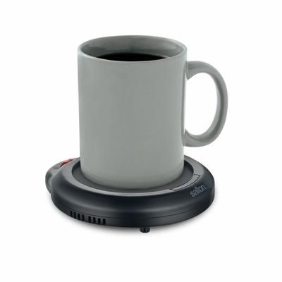 Mug Warmer - Black by Salton® in Black