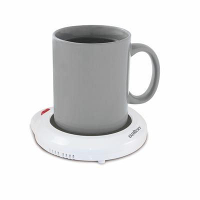 Mug Warmer - Black by Salton® in White