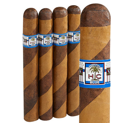 HC Series Barber Pole - Pack of 4