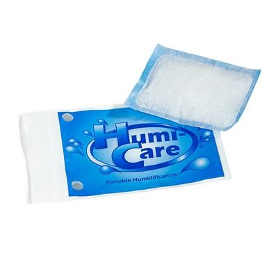 Humi-Care Portable Humidification Pillow - Single
