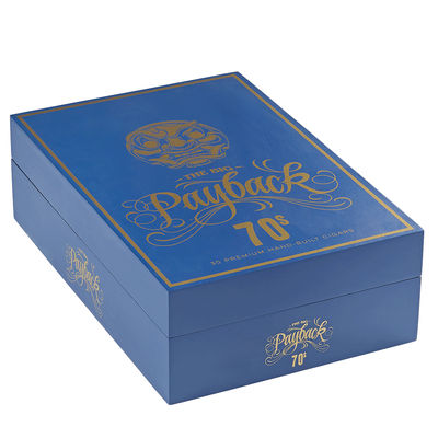 Room 101 Big Payback Maduro 70's - Box of 30