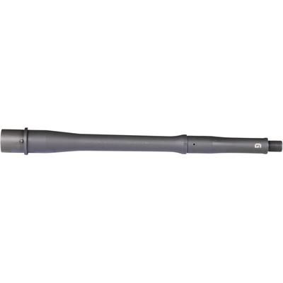 Geissele CHF Barrel 5.56mm 11.5in 1-7 Twist 1/2x28 Thread Black 11.5in 05-2986