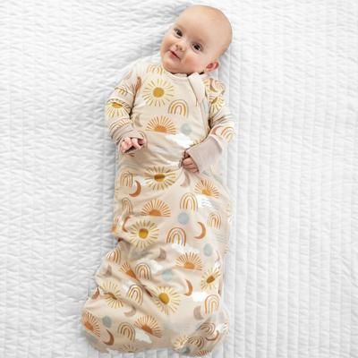 Desert Sunrise Sleepy Bag - OSFA 2.5 TOG / 0-6 months