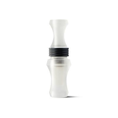 Rolling Thunder Game Call DC015CF Mean Duck J-Frame Attracts Ducks Frost Acrylic