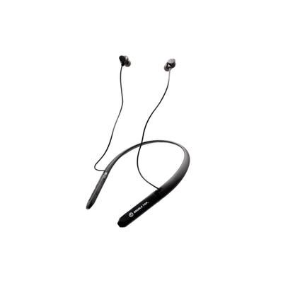 Double Tap Industries Stealth Series Bluetooth Headphones Black EB-001
