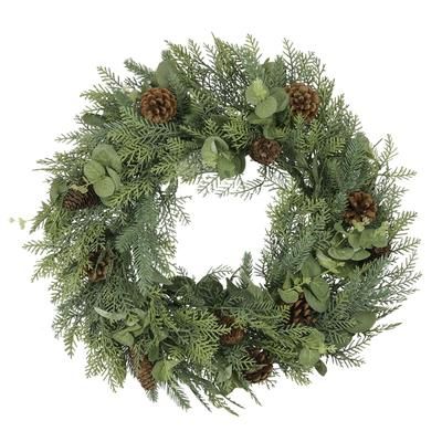 Corona di Natale D.60 cm