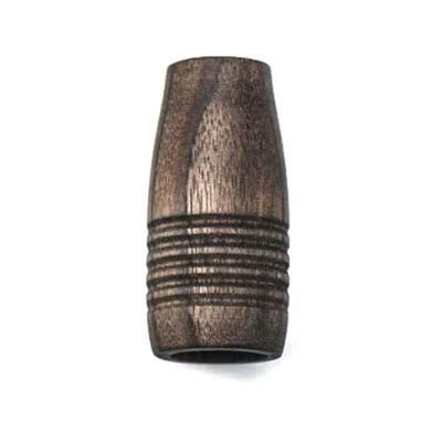 JMK Grooved Vertical Foregrip Wood VFG02