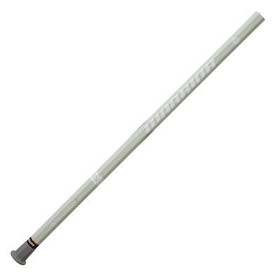 Warrior Burn Carb 2 Attack Shaft Grey/White