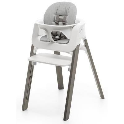 Stokke Steps Baby Set Cushion - Nordic Grey