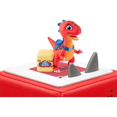 Tonies Dino Ranch Audio Character (3-5y)