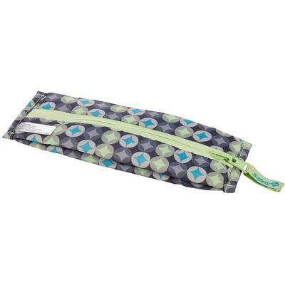 Safety 1st Baby's 1st Grooming Kit, 10pc - Spring Green