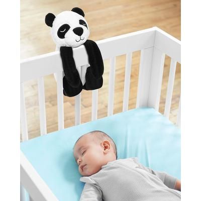 Skip Hop Cry-Activated Soother - Panda