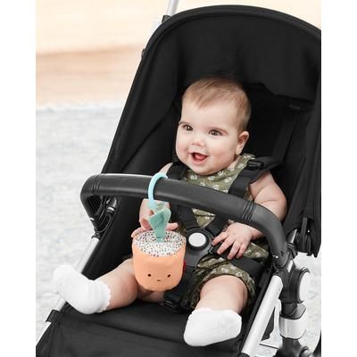 Skip Hop Garden Oasis Stroller Toy