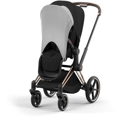 Cybex Platinum Sun Sail - Light Grey
