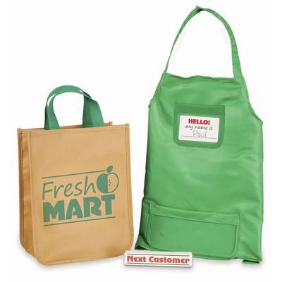 Melissa & Doug Fresh Mart Grocery Store Companion Collection