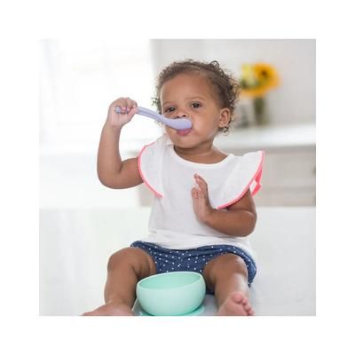 Bella Tunno Get It and Go Girl Spoon Set