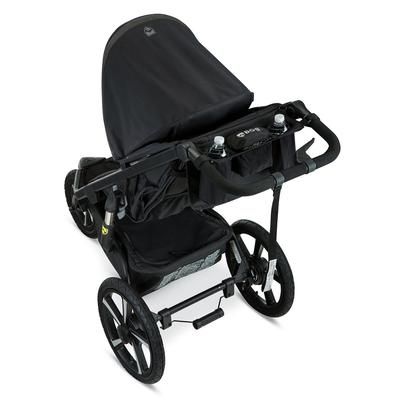 BOB Handlebar Console for Single Jogging Strollers