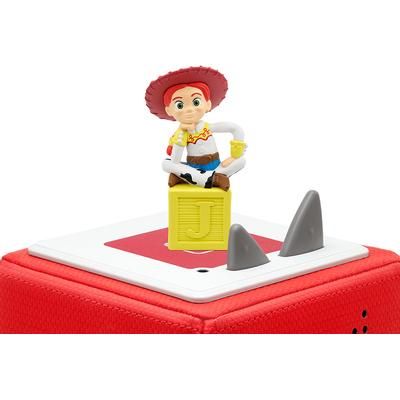 Tonies Disney & Pixar Toy Story 3 & 4: Jessie Audio Character (3-5y)