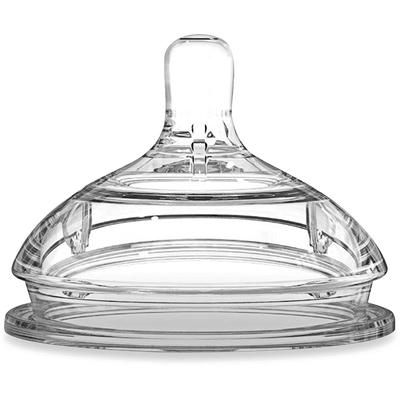 Comotomo Replacement Nipple 2-Pack - Variable Flow