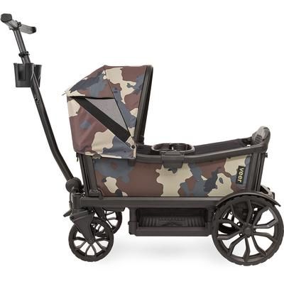 Veer Cruiser Retractable Canopy - Camo