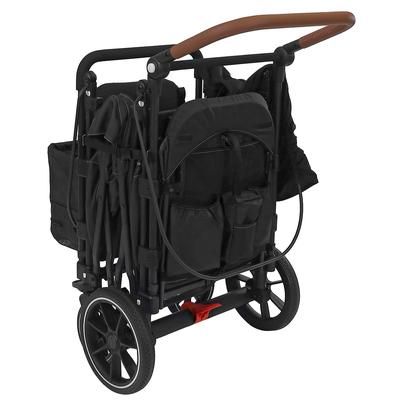 Larktale Caravan Stroller/Wagon Sun Topper