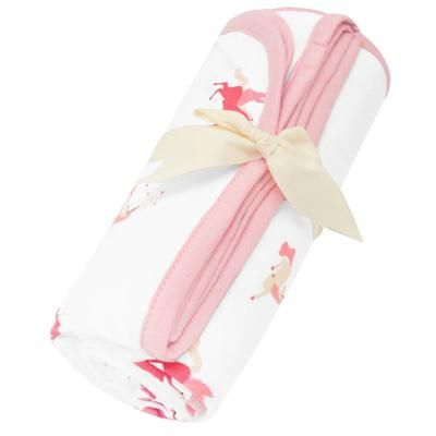 Kyte Baby Swaddle Blanket - Unicorn