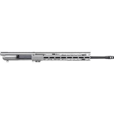CMMG Dissent Mk3 .308 Winchester 20 inch Upper Receiver 1-10 Twist 5/8 x 24 CMMG ZEROED Muzzle Brake Cerakote/Hard Coat Anodized Titanium 38B830C-TI