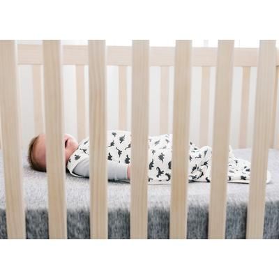 Copper Pearl Sleep Bag - Wild, 0-6M