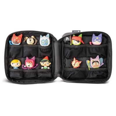 Tonies Carrying Case - Grey (3y+)