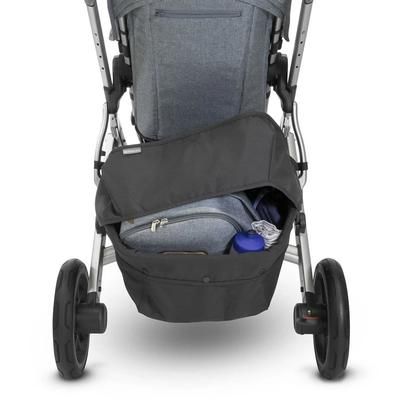 UPPAbaby 2020 Basket Cover for Vista V2 And Cruz V2
