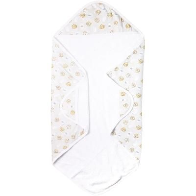 Copper Pearl Premium Hooded Towel - Chip