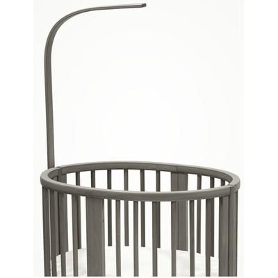 Stokke Sleepi Drape Rod V3 - Hazy Grey