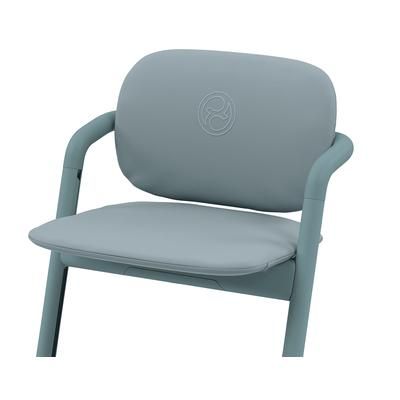 Cybex LEMO 2 Comfort Inlay - Stone Blue