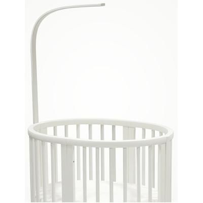 Stokke Sleepi Drape Rod V3 - White