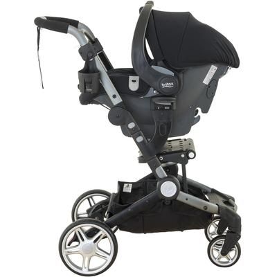 Larktale Coast Car Seat Adapter - Britax