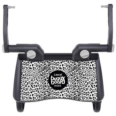 Lascal BuggyBoard Mini - Leopard
