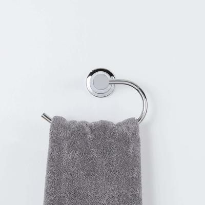 Randolph Morris Kally Collection Towel Ring RMWZ1707-C