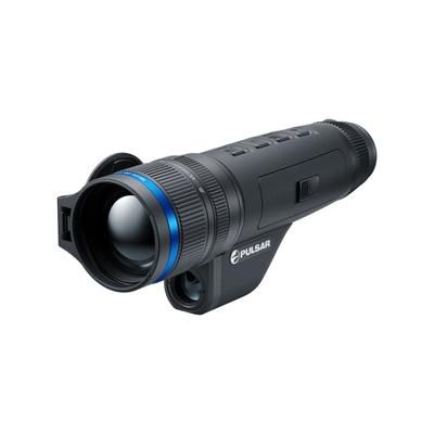 Pulsar Telos LRF XL50 Thermal Monocular 2.5-20x50mm 50 Hz 1024x768 HD Black PL77515