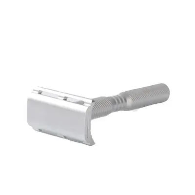 YAQI Ghost (Aluminum Version) Light Weight Safety Razor
