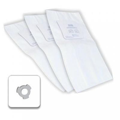 CycloVac, Deco, Hayden, MVac and PowerStar HEPA Heavy Duty Electrostatic Vacuum Filter Bags, TDSAC93, TDSAC93C, TDSAC93C, TDSAC93M, TDSAC93N & TDSAC93P