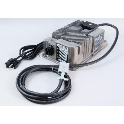 Tornado Battery Charger, E-Series/Summit II, SCR, 36 Volts 15700