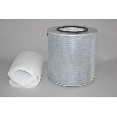 Austin Air Healthmate Plus HEPA Filter with White Pre-Filter FR450B