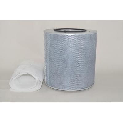 Austin Air Bedroom Machine HEPA Filter with Pre-Filter FR402B