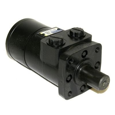 Clarke Hydraulic Motor 0882-022