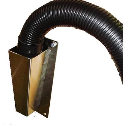 JE Adams Nozzle Holder for Turbo Towel Hose 18000-NH