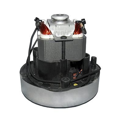 Lamb Ametek 122111-00 1-stage 5.7" vacuum motor, 120 volt.