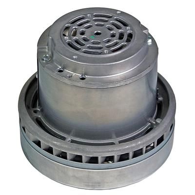 American Cleaning Model 25 Ametek Vacuum Motor, 120 volt.